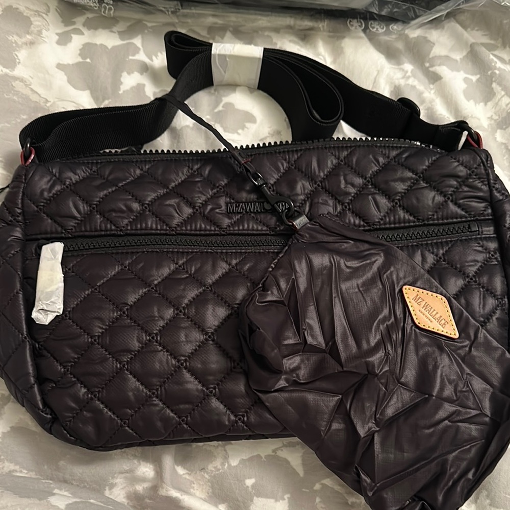 Mz Wallace metro Roxy medium